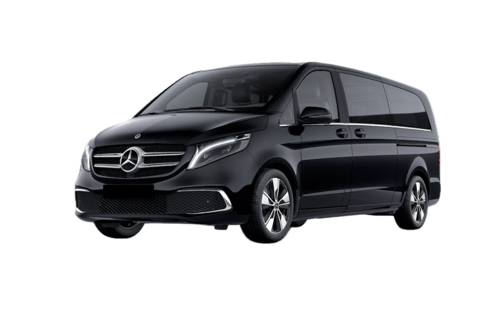  Mercedes Vito 9 posti